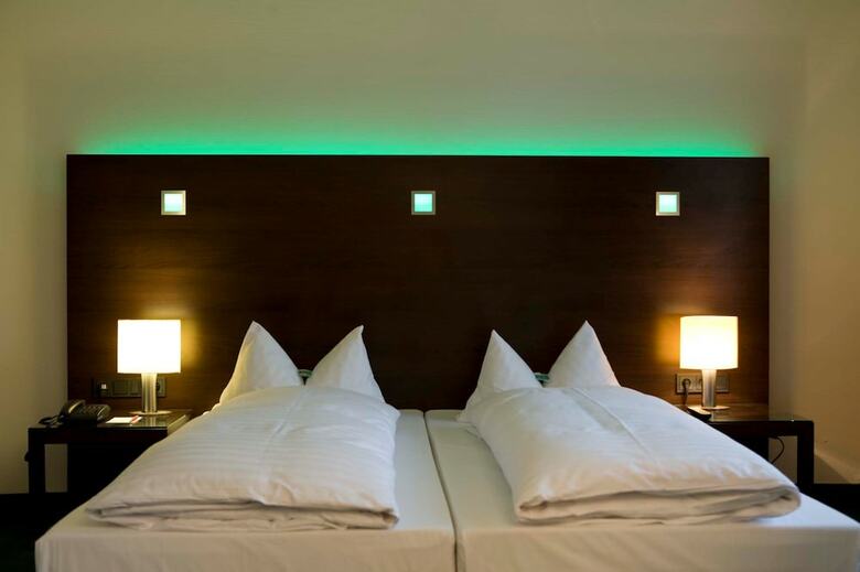 Flemings Schwabing Hotel