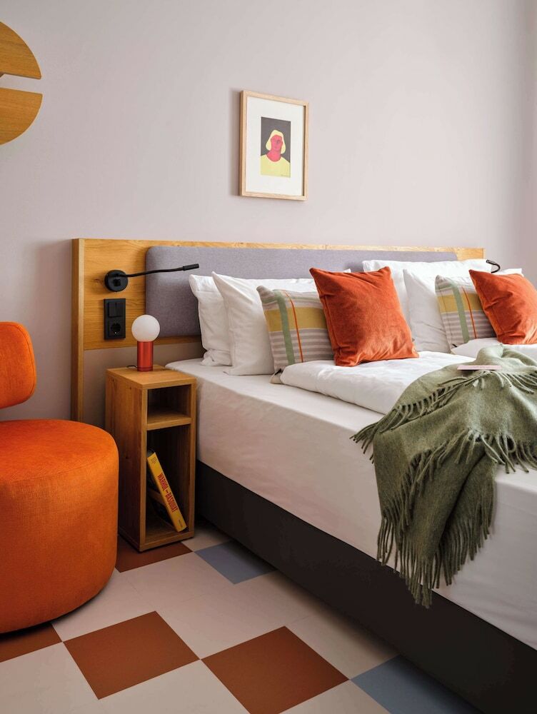 Flemings Schwabing Hotel