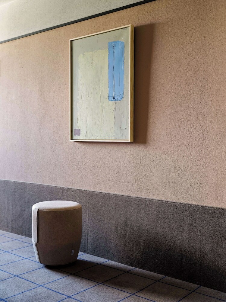 Flemings Schwabing Hotel