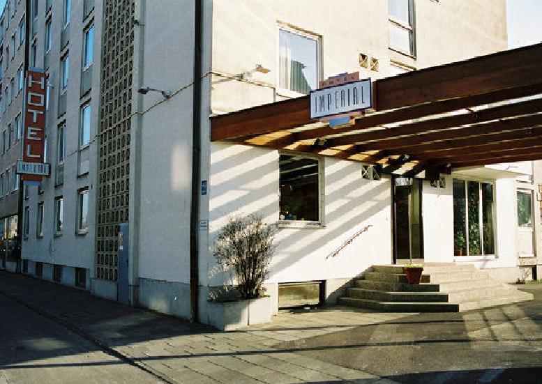 Imperial Hotel
