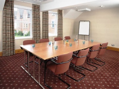 Cheltenham Chase Hotel