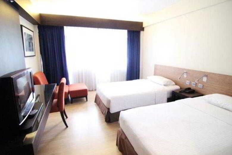 Residence Rajtaevee Hotel