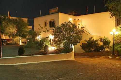 Theofilos Appartements Apartment