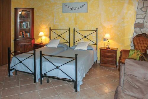 Podere San Antonio Villa