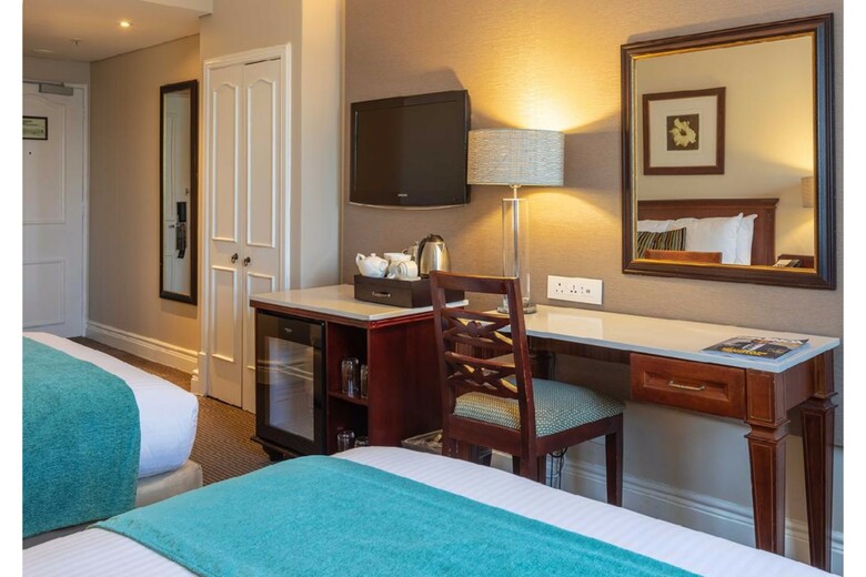Southern Sun Emnotweni Hotel