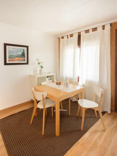 Can Municoy Apartment