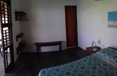 Pousada Vila Joanes Hostel