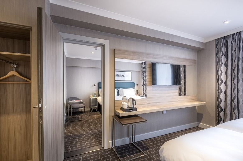 Royal National Hotel