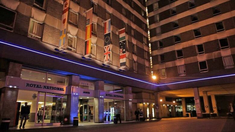 Royal National Hotel