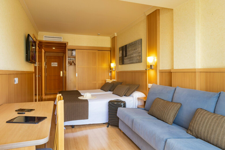 Guitart Central Park Aqua Resort Hotel