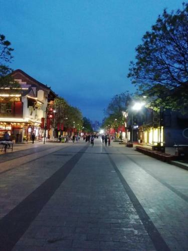 Datong Youth Hostel