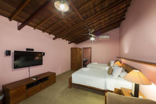Wayan's Guesthouse Hostel