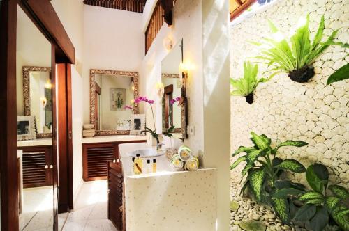 Villa Domus De Janas