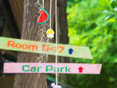 By Beach Resort Hotel