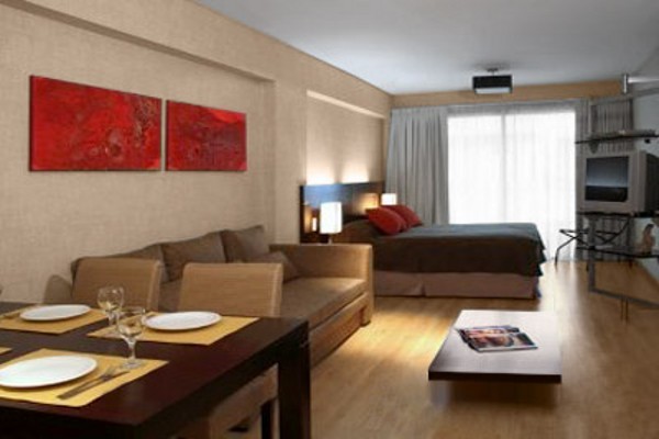 Ayres de Palermo Hotel