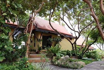 Vimarn Samed Resort Hotel