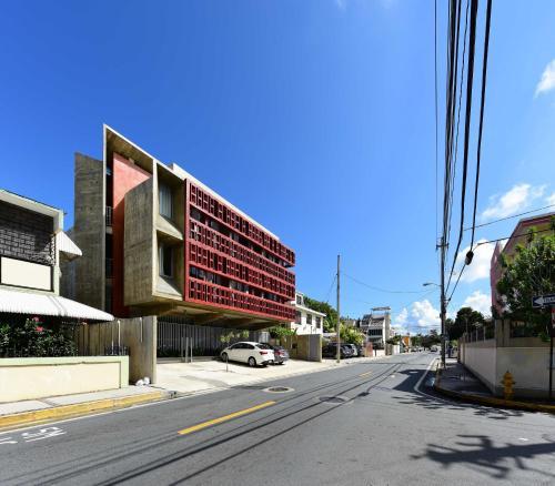 Dream Inn Pr Hostel
