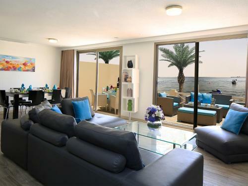 Dana Beach Resort Hotel