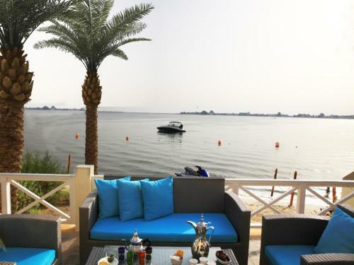 Dana Beach Resort Hotel