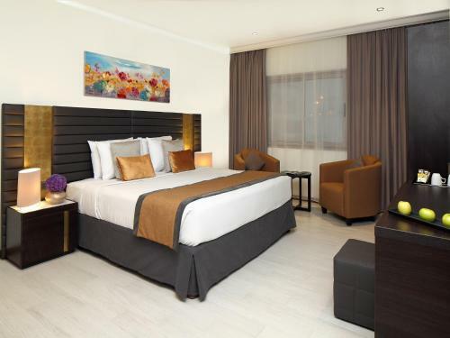 Dana Beach Resort Hotel