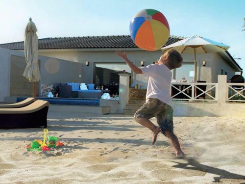 Dana Beach Resort Hotel