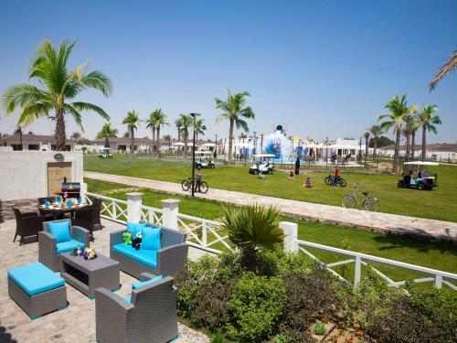 Dana Beach Resort Hotel
