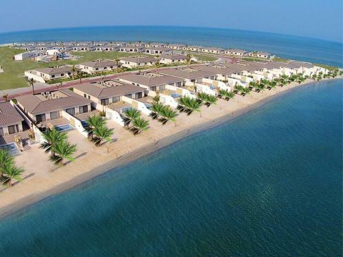Dana Beach Resort Hotel