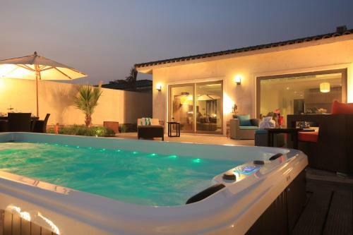 Dana Beach Resort Hotel