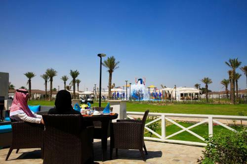 Dana Beach Resort Hotel