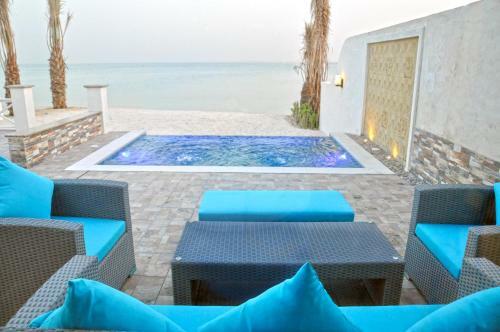 Dana Beach Resort Hotel