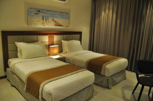 Dana Beach Resort Hotel
