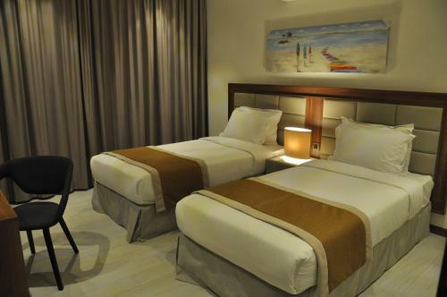 Dana Beach Resort Hotel