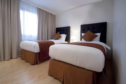 Dana Beach Resort Hotel