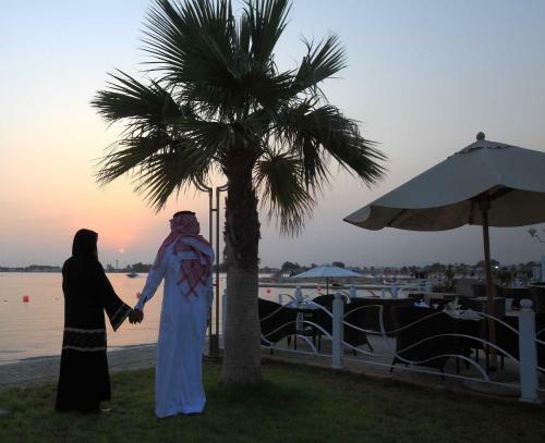 Dana Beach Resort Hotel