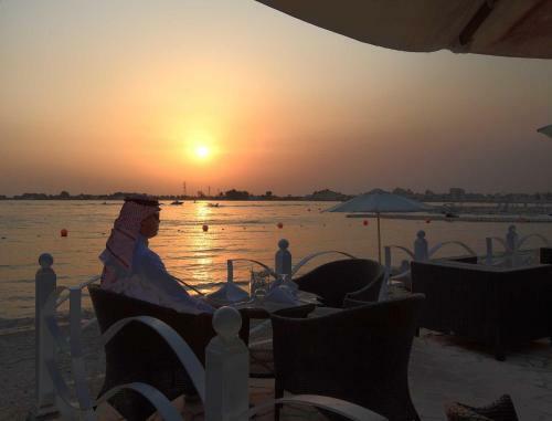 Dana Beach Resort Hotel