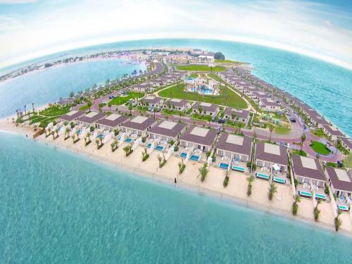 Dana Beach Resort Hotel