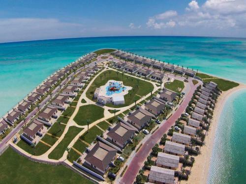 Dana Beach Resort Hotel