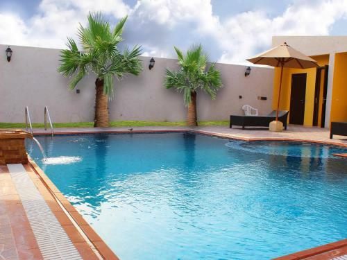 Dana Beach Resort Hotel