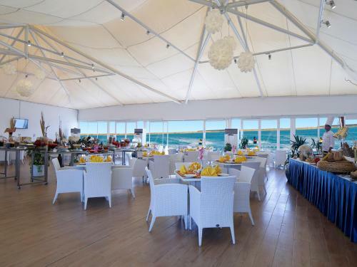 Dana Beach Resort Hotel