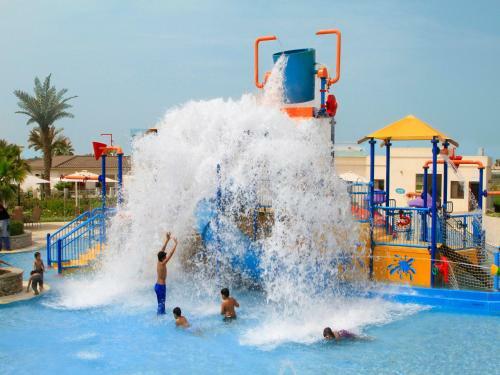 Dana Beach Resort Hotel