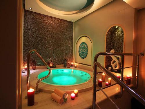 Dana Beach Resort Hotel