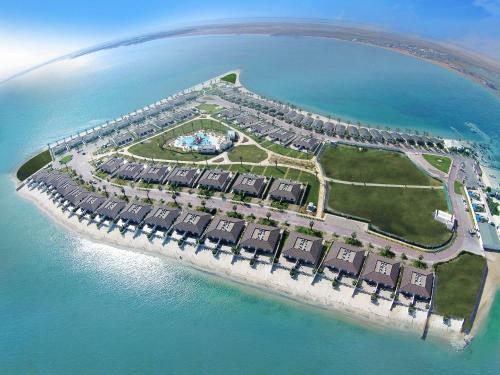 Dana Beach Resort Hotel