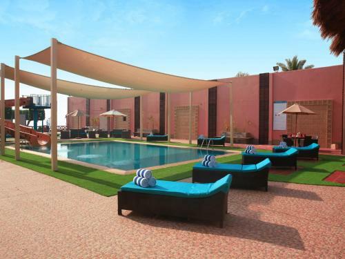 Dana Beach Resort Hotel