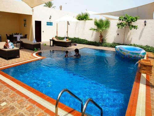Dana Beach Resort Hotel