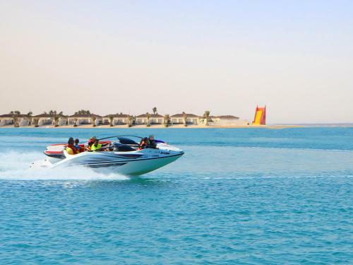Dana Beach Resort Hotel
