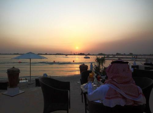 Dana Beach Resort Hotel