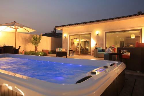 Dana Beach Resort Hotel
