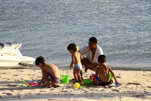 Dana Beach Resort Hotel