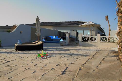 Dana Beach Resort Hotel