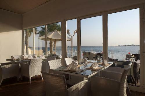 Dana Beach Resort Hotel